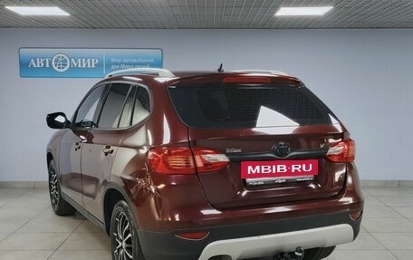 Brilliance V5 I рестайлинг, 2015 год, 985 000 рублей, 7 фотография