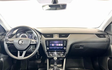 Skoda Octavia, 2019 год, 1 837 000 рублей, 12 фотография