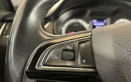 Skoda Octavia, 2019 год, 1 837 000 рублей, 16 фотография