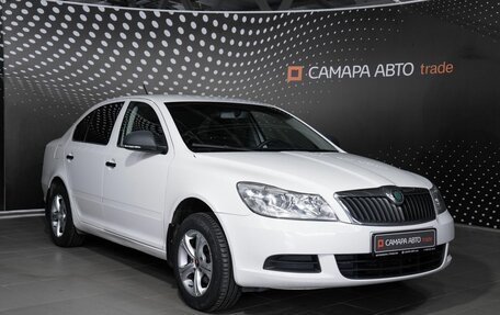Skoda Octavia, 2012 год, 968 000 рублей, 3 фотография
