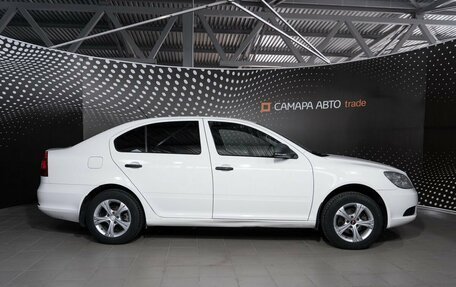 Skoda Octavia, 2012 год, 968 000 рублей, 5 фотография