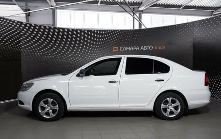 Skoda Octavia, 2012 год, 968 000 рублей, 6 фотография