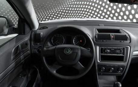 Skoda Octavia, 2012 год, 968 000 рублей, 10 фотография