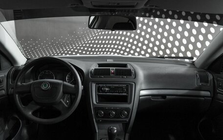 Skoda Octavia, 2012 год, 968 000 рублей, 9 фотография