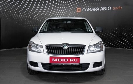 Skoda Octavia, 2012 год, 968 000 рублей, 7 фотография