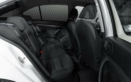 Skoda Octavia, 2012 год, 968 000 рублей, 11 фотография