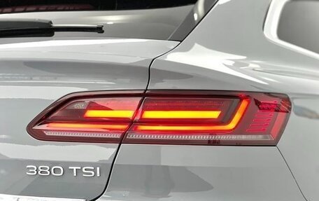 Volkswagen Passat CC, 2022 год, 2 400 000 рублей, 6 фотография