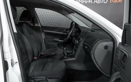Skoda Octavia, 2012 год, 968 000 рублей, 12 фотография