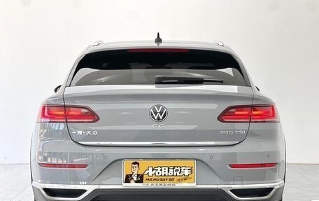 Volkswagen Passat CC, 2022 год, 2 400 000 рублей, 5 фотография