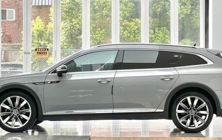 Volkswagen Passat CC, 2022 год, 2 400 000 рублей, 4 фотография