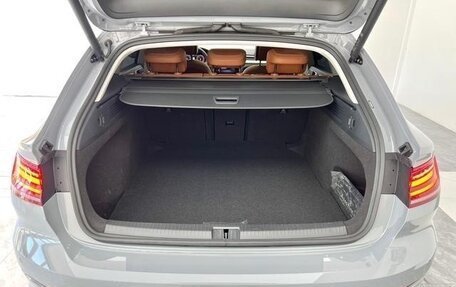 Volkswagen Passat CC, 2022 год, 2 400 000 рублей, 7 фотография
