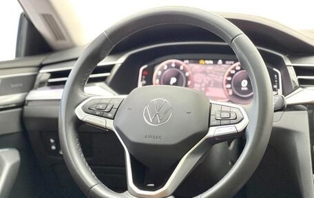 Volkswagen Passat CC, 2022 год, 2 400 000 рублей, 9 фотография