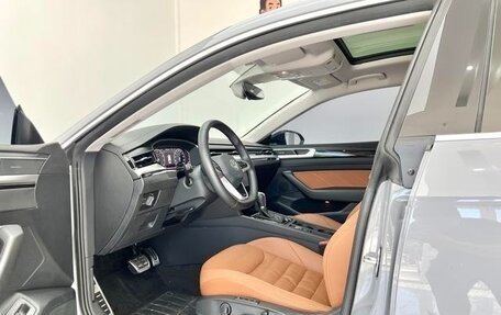 Volkswagen Passat CC, 2022 год, 2 400 000 рублей, 16 фотография