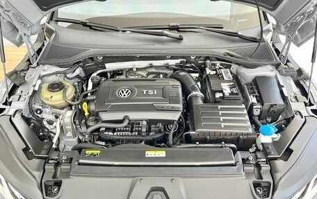 Volkswagen Passat CC, 2022 год, 2 400 000 рублей, 17 фотография