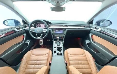 Volkswagen Passat CC, 2022 год, 2 400 000 рублей, 8 фотография