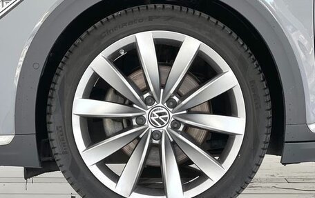 Volkswagen Passat CC, 2022 год, 2 400 000 рублей, 15 фотография