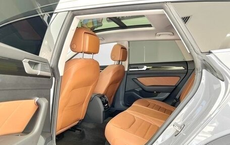 Volkswagen Passat CC, 2022 год, 2 400 000 рублей, 18 фотография