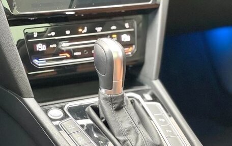 Volkswagen Passat CC, 2022 год, 2 400 000 рублей, 12 фотография