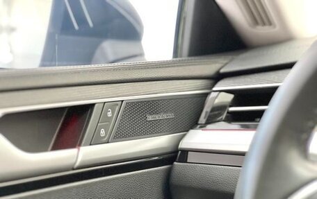 Volkswagen Passat CC, 2022 год, 2 400 000 рублей, 13 фотография