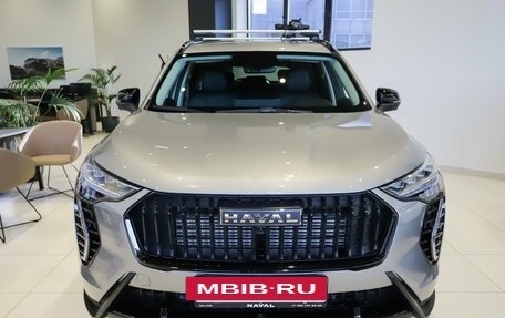 Haval Jolion, 2025 год, 2 665 000 рублей, 5 фотография