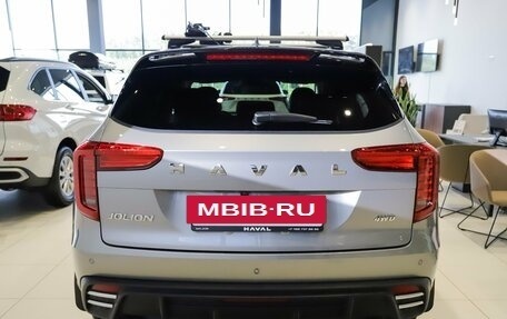 Haval Jolion, 2025 год, 2 665 000 рублей, 2 фотография