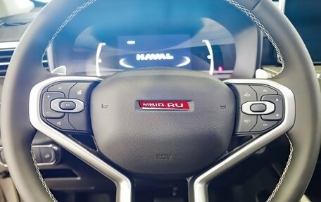 Haval Jolion, 2025 год, 2 665 000 рублей, 12 фотография