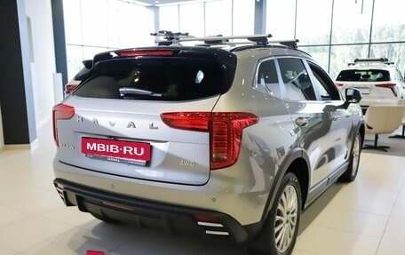 Haval Jolion, 2025 год, 2 665 000 рублей, 3 фотография