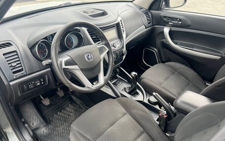 Changan CS35, 2018 год, 650 000 рублей, 7 фотография