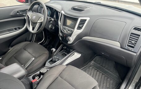 Changan CS35, 2018 год, 650 000 рублей, 9 фотография