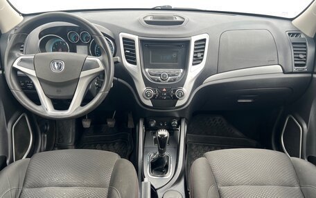 Changan CS35, 2018 год, 650 000 рублей, 8 фотография