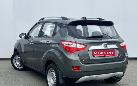Changan CS35, 2018 год, 650 000 рублей, 4 фотография