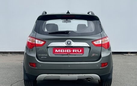 Changan CS35, 2018 год, 650 000 рублей, 5 фотография