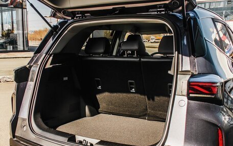 Chery Tiggo 4 I рестайлинг, 2025 год, 1 979 010 рублей, 11 фотография