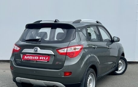 Changan CS35, 2018 год, 650 000 рублей, 6 фотография