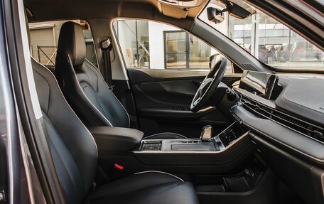 Chery Tiggo 4 I рестайлинг, 2025 год, 2 395 800 рублей, 12 фотография