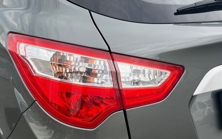 Changan CS35, 2018 год, 650 000 рублей, 14 фотография