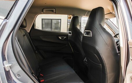 Chery Tiggo 4 I рестайлинг, 2025 год, 2 395 800 рублей, 13 фотография