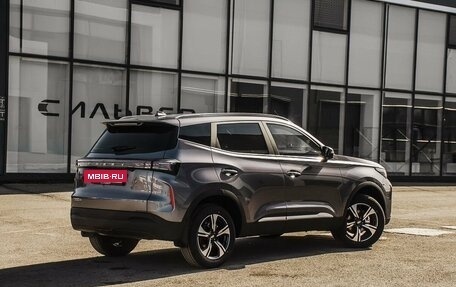 Chery Tiggo 4 I рестайлинг, 2025 год, 2 395 800 рублей, 2 фотография