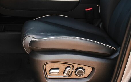 Chery Tiggo 4 I рестайлинг, 2025 год, 2 395 800 рублей, 23 фотография