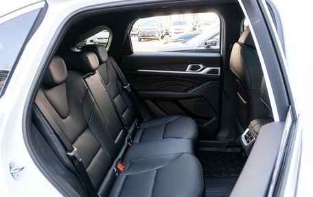 Haval F7, 2025 год, 3 499 000 рублей, 2 фотография