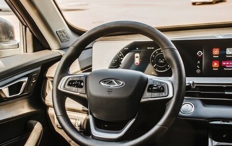 Chery Tiggo 4 I рестайлинг, 2025 год, 2 395 800 рублей, 15 фотография