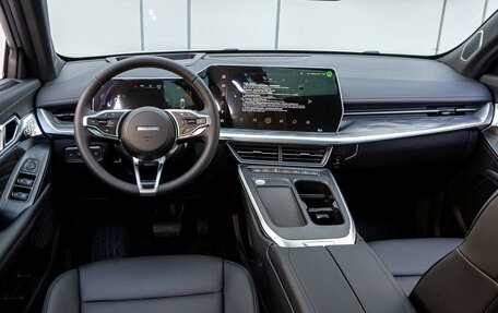 Haval F7, 2025 год, 3 499 000 рублей, 26 фотография