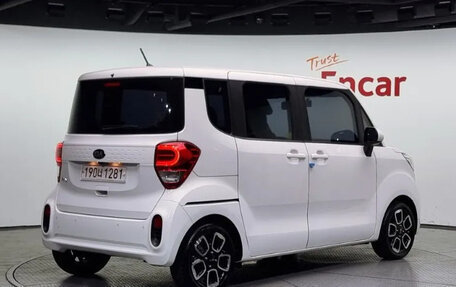 KIA Ray, 2022 год, 865 000 рублей, 2 фотография