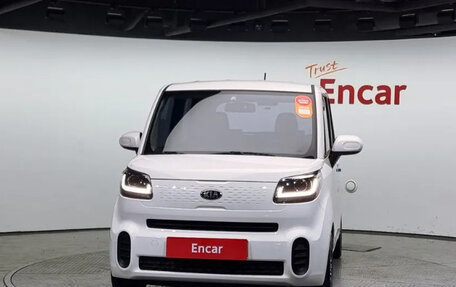 KIA Ray, 2022 год, 865 000 рублей, 3 фотография