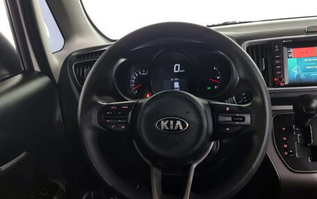 KIA Ray, 2022 год, 865 000 рублей, 11 фотография