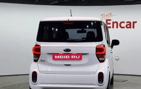 KIA Ray, 2022 год, 865 000 рублей, 4 фотография