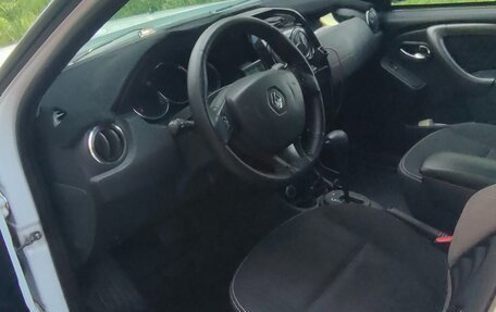 Renault Duster I рестайлинг, 2016 год, 1 250 000 рублей, 12 фотография