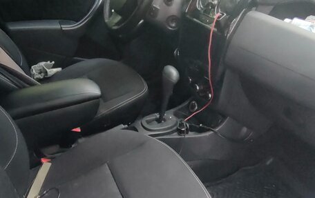 Renault Duster I рестайлинг, 2016 год, 1 250 000 рублей, 11 фотография