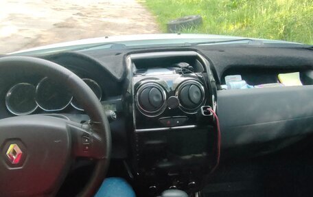 Renault Duster I рестайлинг, 2016 год, 1 250 000 рублей, 14 фотография