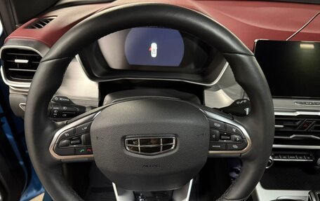 Geely Coolray I, 2022 год, 2 099 000 рублей, 6 фотография